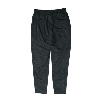 Gray Regular Pants