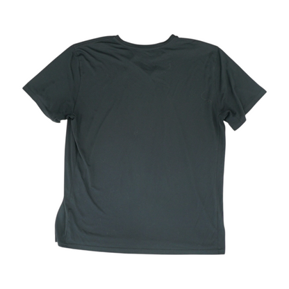 Black Pittsburgh Pirates Solid Active T-Shirt