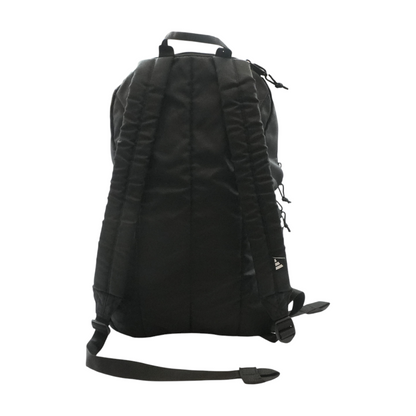 Black Backpack