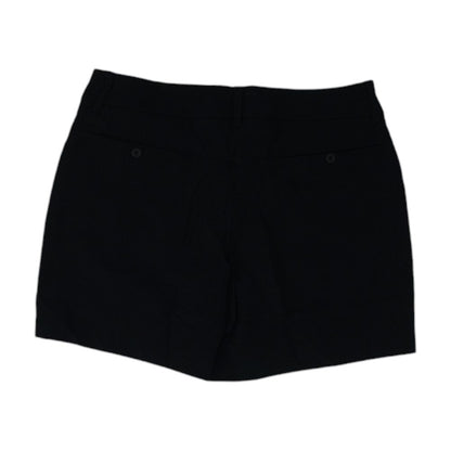 Black Chino Shorts