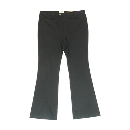 Black Pants