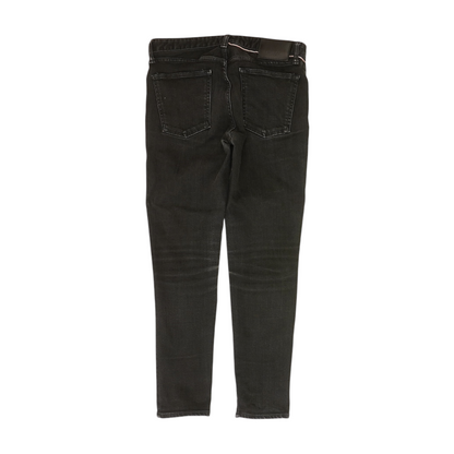 Black Jeans