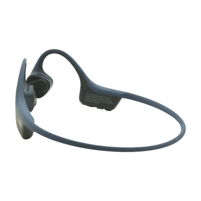 Midnight Blue Treks Air Headphones