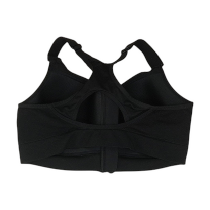 Black Sports Bra