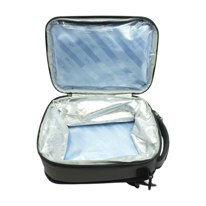 Expandable Lunch Box