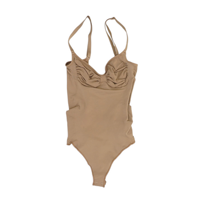 Brown Shapewear