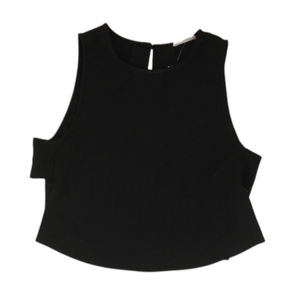 Black Blouse