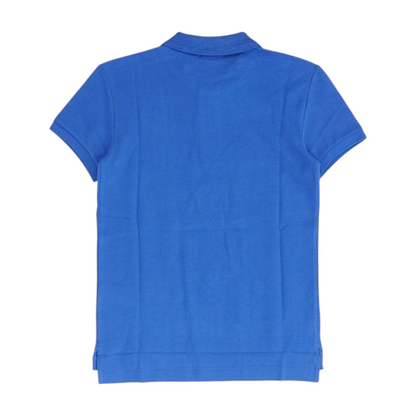 Blue Blouse