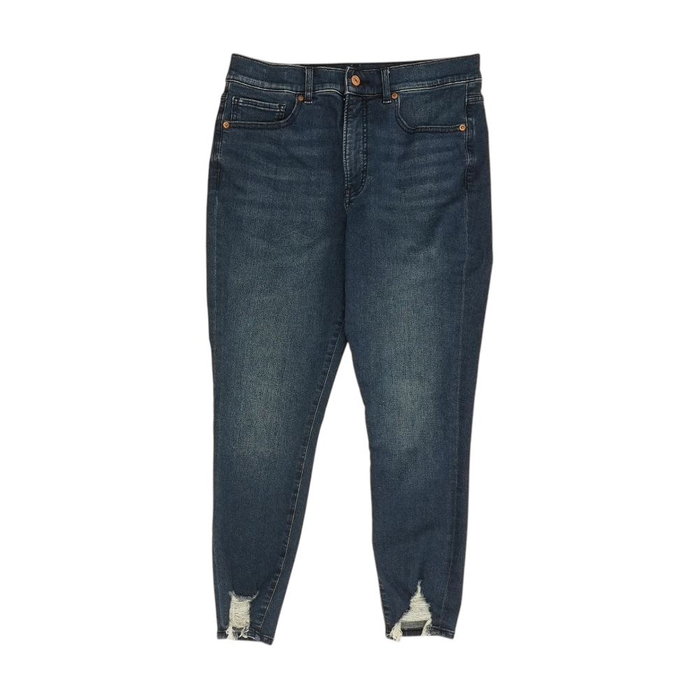 Blue Jeans