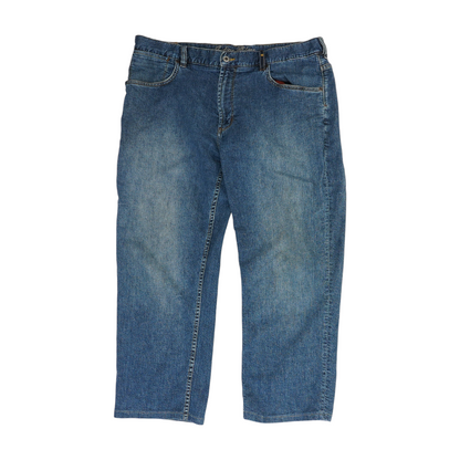 Regular Jeans