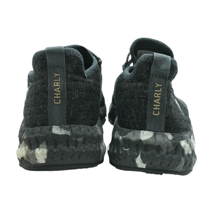 Black Athletics Shoes