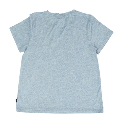 Blue Active T-Shirt