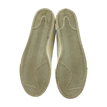 Court Legacy Next Nature Low-Top Athletic Shoes