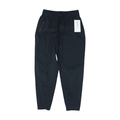 Black Joggers