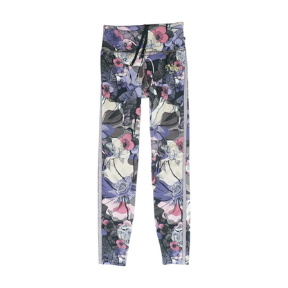 Multi Floral Active Leggings