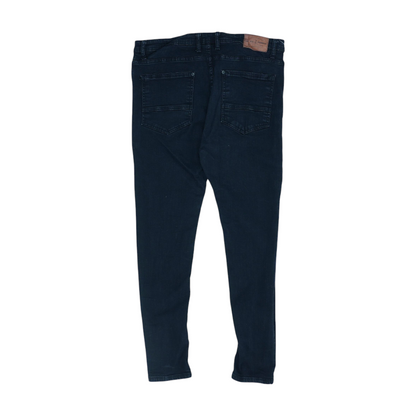 Black Skinny Jeans