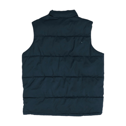 Black Active Vest