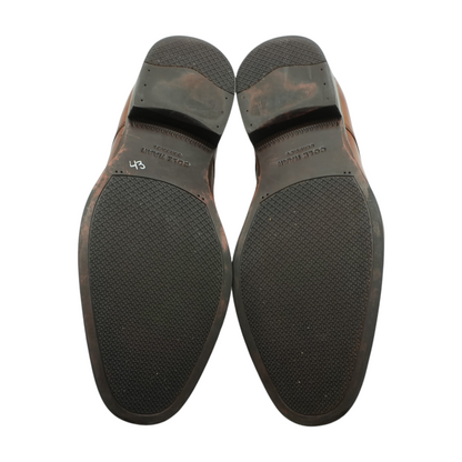 Brown Dress Shoes