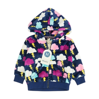 Multi Graphic Jacket