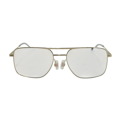 Gold HG 1322 Aviator Prescription Eyewear