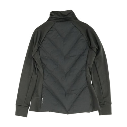 Black Active Jacket