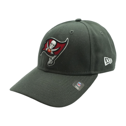 Charcoal Tampa Bay Buccaneers Ballcap