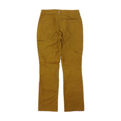 Kuhl Khaki Regular Pants – Image 2