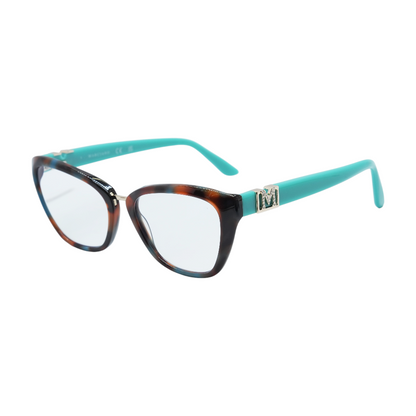 Tortoise Cat Eye Prescription Eyewear