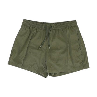 Green Swim Bottom