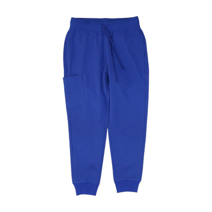 Purple Scrub Pants