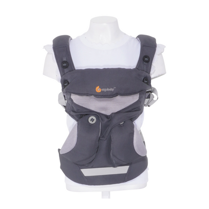 360 Baby Carrier Cool Air
