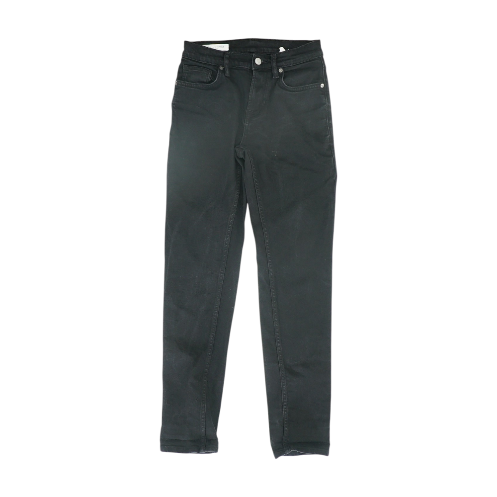 Black Jeans