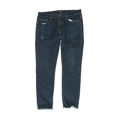 Navy Slim Jeans
