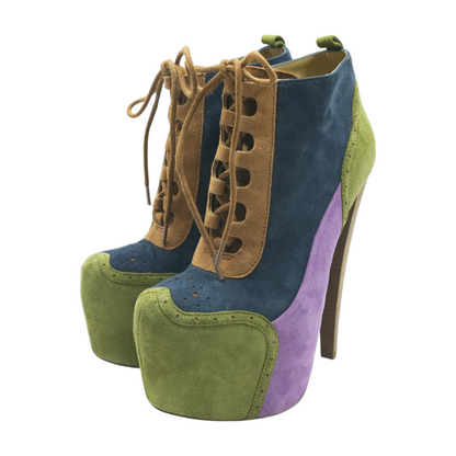 Multi Heels