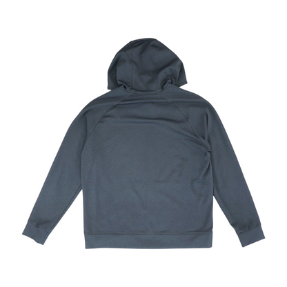 Gray Solid Active Jacket