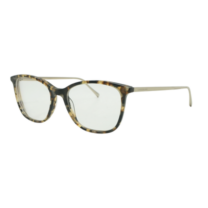 Tortoise LO2606 Round Prescription Eyewear