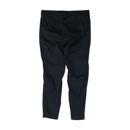 Black Slim Pants