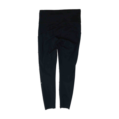 Black Active Leggings