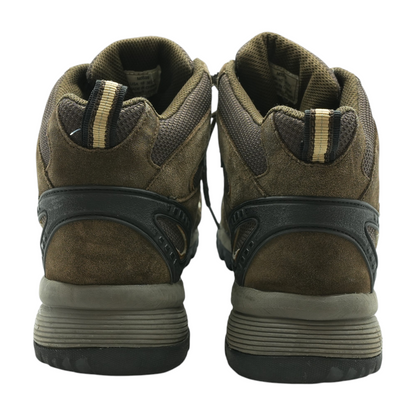 Brown Work / Hiking Boots