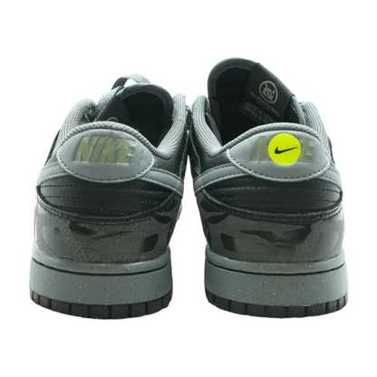 Dunk Low Berlin Low-Top Athletic Shoes