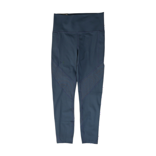 Under Armour Blue Active Leggings – Image 1