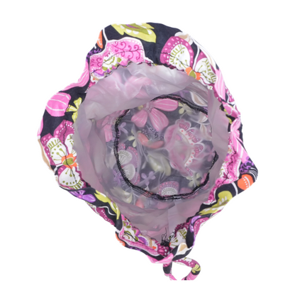 Multi Drawstring Bag
