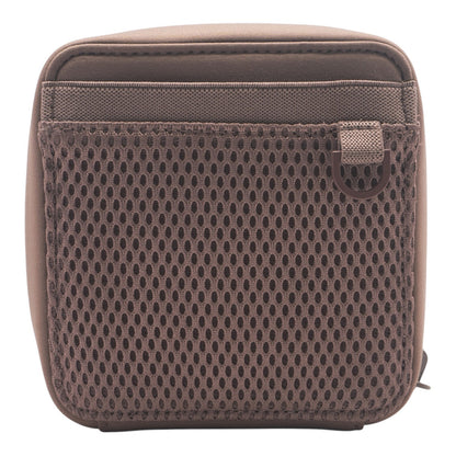 Brown Accessory Organizer