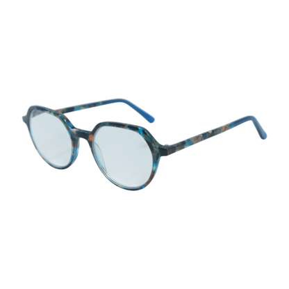 Multi N19502 Square Prescription Eyewear