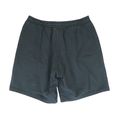 Black Active Shorts