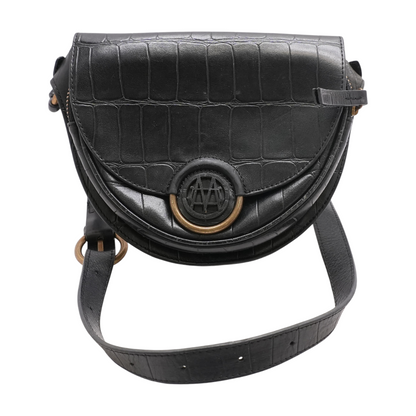 Black Belt Bag