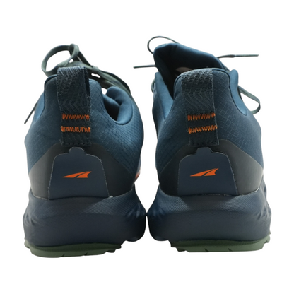 Timp 5 Low-Top Athletic Shoes