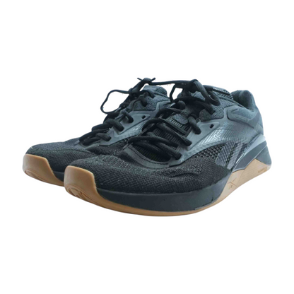 Nano X4 Crossfit Training Low-Top Athletic Shoes