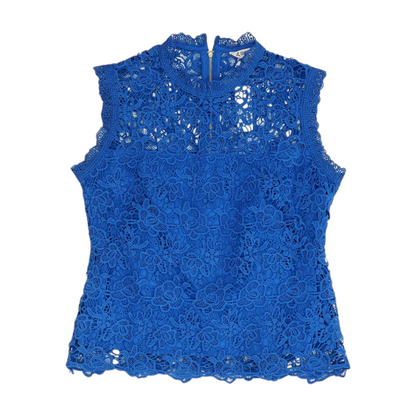 Blue Blouse