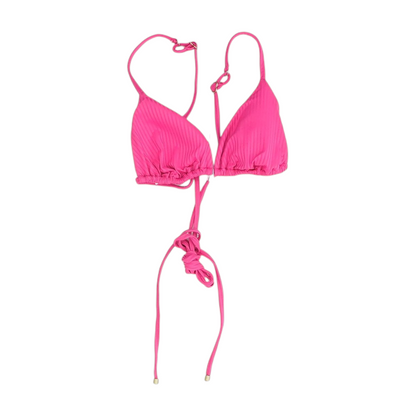 Pink Swim Top